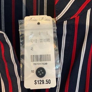 Brooks Brothers dress new with tags